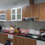 harga kitchen set minimalis modern jakarta - Kitchen Set Minimalis Jakarta Timur