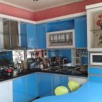 kitchen set minimalis murah di bekasi - Kitchen Set Minimalis Bekasi