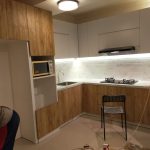 kitchen set minimalis - Pembuatan Kitchen Set Depok