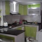 kitchen set bojong gede - Kitchen Set Gunung Putri