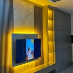 Aura KitchenSet Cibubur