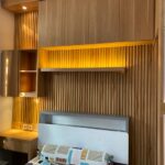 Aura KitchenSet Cibubur
