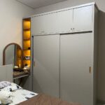 Aura KitchenSet Cibubur