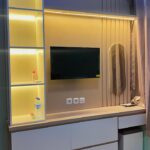 Aura KitchenSet Cibubur