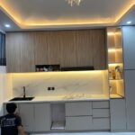 Jasa Kitchen Set Murah Cibubur